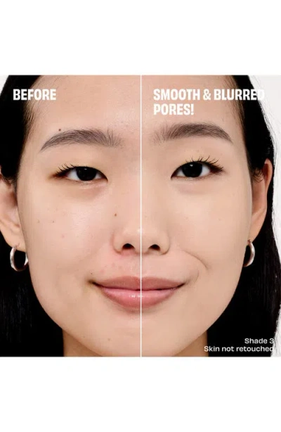 Benefit Cosmetics The Porefessional Blurring & Smoothing Foundation With Niacinamide