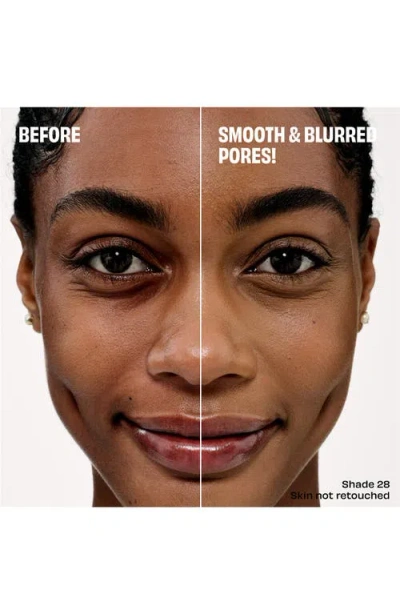 Benefit Cosmetics The Porefessional Blurring & Smoothing Foundation With Niacinamide