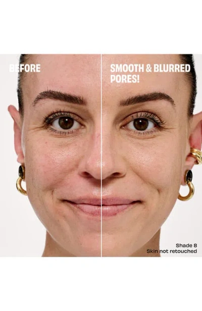 Benefit Cosmetics The Porefessional Blurring & Smoothing Foundation With Niacinamide