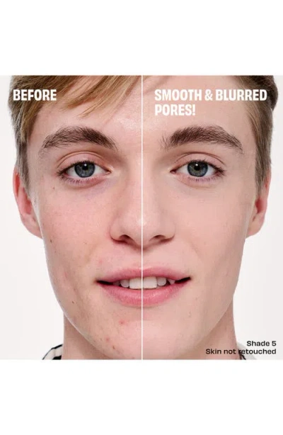 Benefit Cosmetics The Porefessional Smoothing & Blurring Foundation With Niacinamide 10n Ace 1 Oz/30 ml