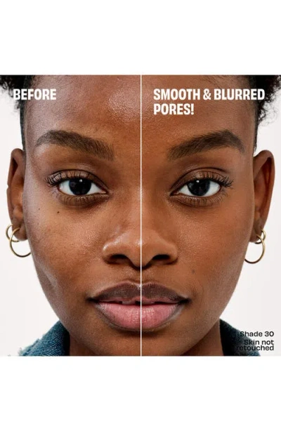 Benefit Cosmetics The Porefessional Blurring & Smoothing Foundation With Niacinamide