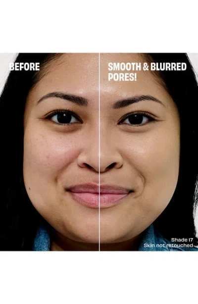 Benefit Cosmetics The Porefessional Blurring & Smoothing Foundation With Niacinamide