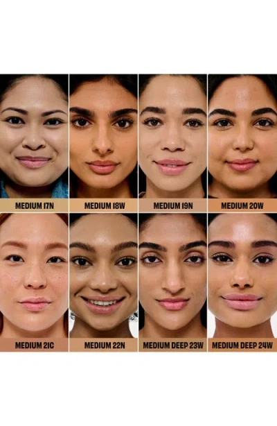 Benefit Cosmetics The Porefessional Blurring & Smoothing Foundation With Niacinamide