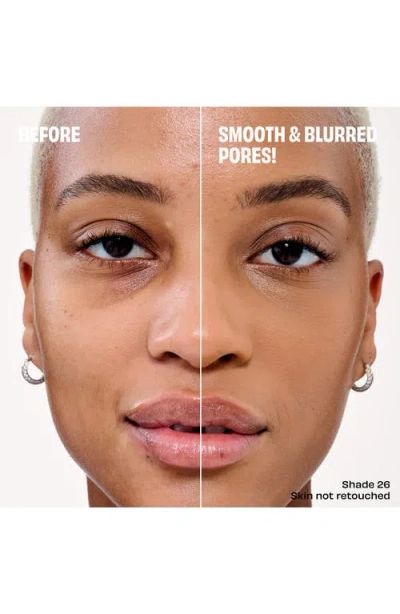 Benefit Cosmetics The Porefessional Blurring & Smoothing Foundation With Niacinamide