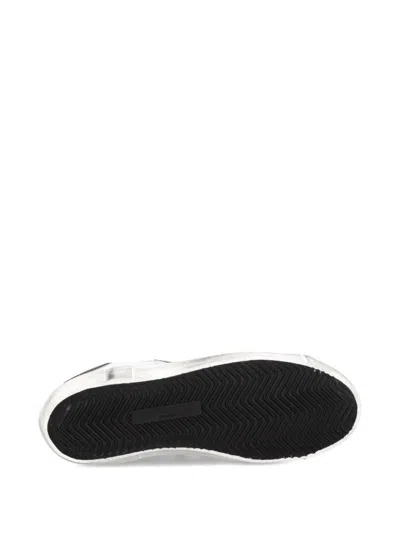 Philippe Model Low-top Sneakers In Multi