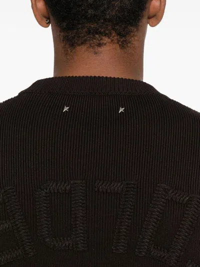 Golden Goose Sweaters In Multi