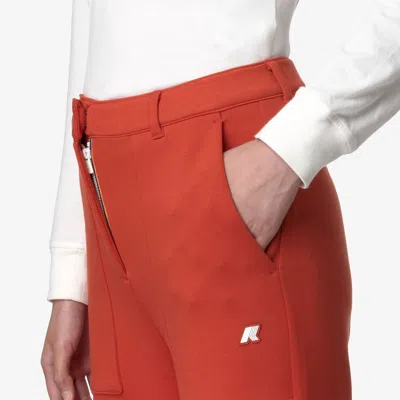 K-way Janinne Light Spacer