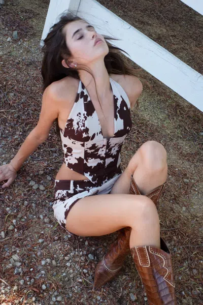 Pf25 Mara Corset