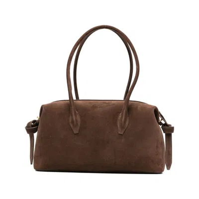 Yuzefi Brioche Shoulder Bag