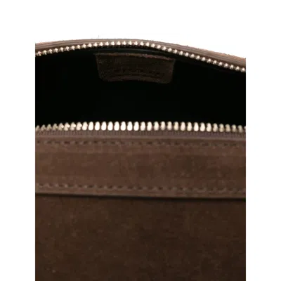 Yuzefi Brioche Shoulder Bag