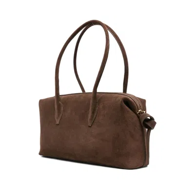 Yuzefi Brioche Shoulder Bag