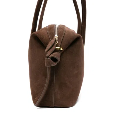 Yuzefi Brioche Shoulder Bag