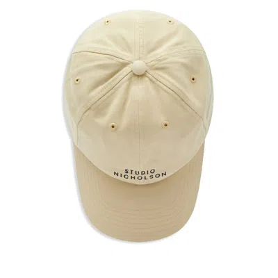 Studio Nicholson Cotton Hats