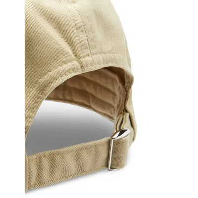 Studio Nicholson Cotton Hats