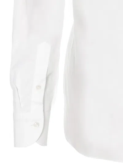 Borriello Napoli Borriello Idro Shirt In White