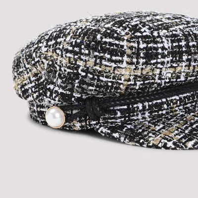 Maison Michel New Abby Sailor Hat