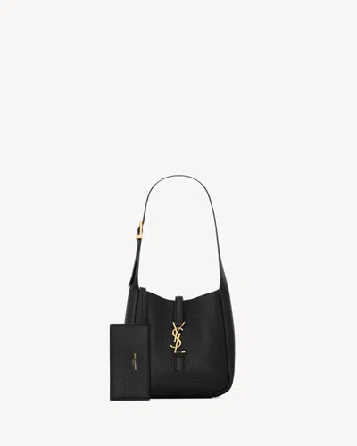 Saint Laurent Le 5 À 7 Supple Baby Bag