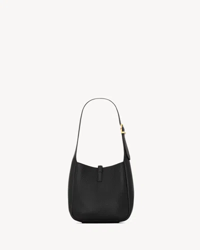 Saint Laurent Le 5 À 7 Supple Baby Bag