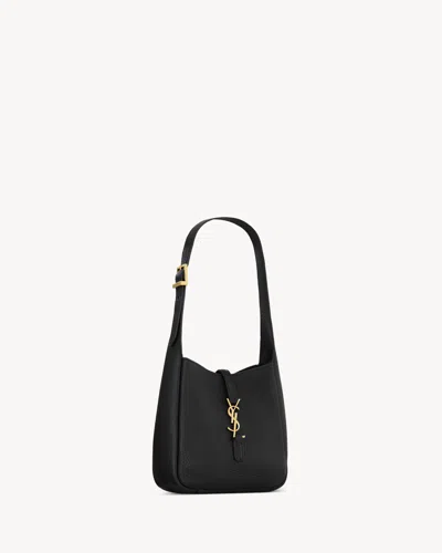 Saint Laurent Le 5 À 7 Supple Baby Bag