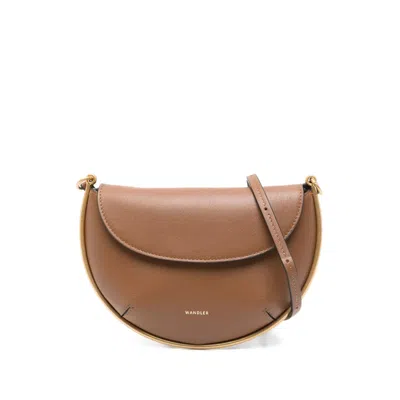 Wandler Leather Shoulder Bags