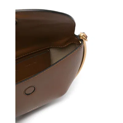 Wandler Leather Shoulder Bags