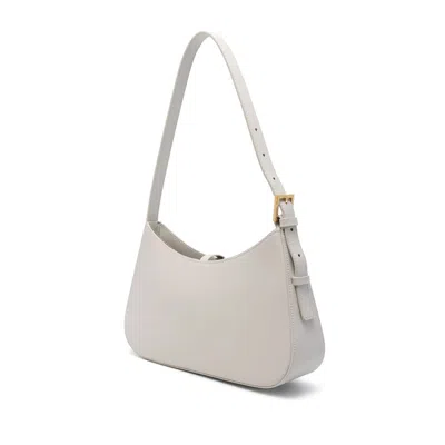 Demellier Leather Shoulder Bags