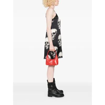 Margesherwood Leather Tote Bags