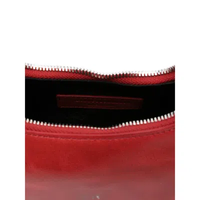 Margesherwood Leather Tote Bags