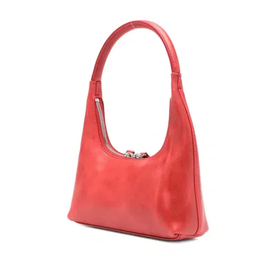Margesherwood Leather Tote Bags