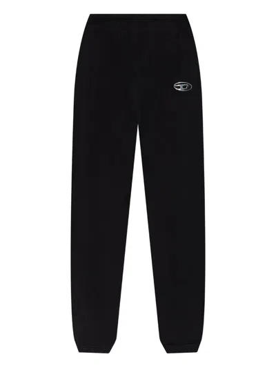 Diesel `p-lacyn-od` Pants In Black