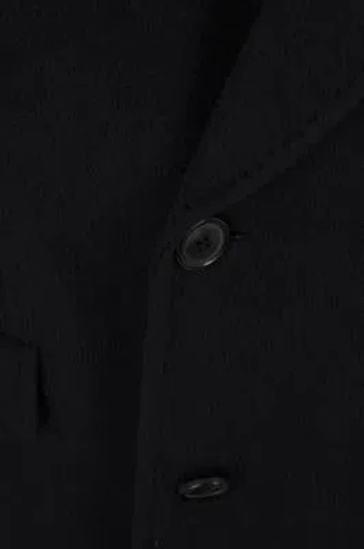 Our Legacy Coats In Black