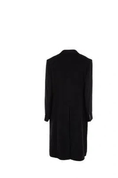 Our Legacy Coats In Black