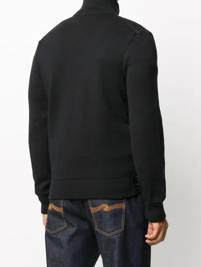 Moncler Padded Zip-up Cardigan Clothing