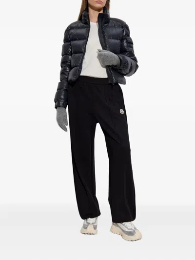 Moncler Petra Short Down Jacket Clothing