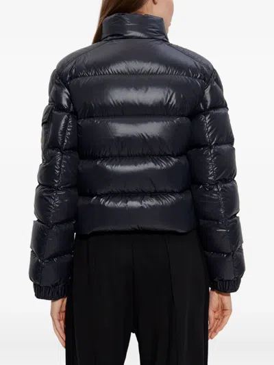 Moncler Petra Short Down Jacket Clothing