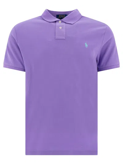 Polo Ralph Lauren Cotton Polo Shirt