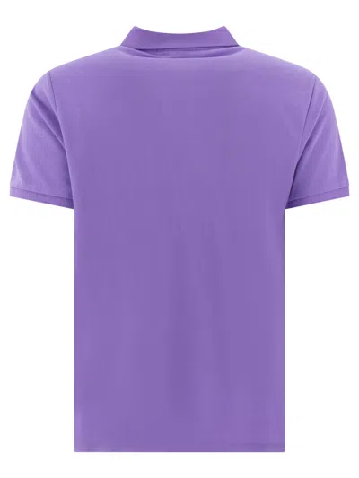 Polo Ralph Lauren Cotton Polo Shirt