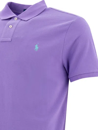 Polo Ralph Lauren Cotton Polo Shirt