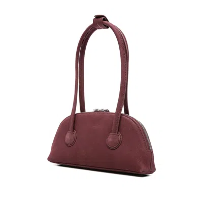 Margesherwood Suede Tote Bag