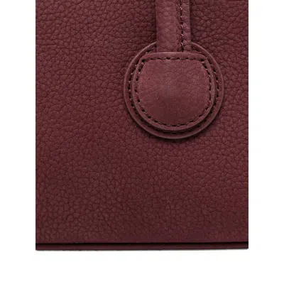 Margesherwood Suede Tote Bag