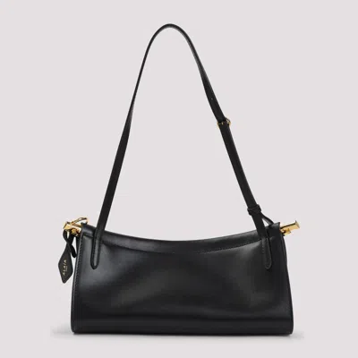 Alaïa East West S Shoulder Bag Women