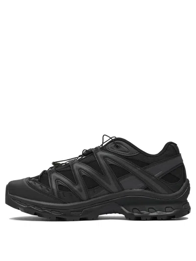 Salomon Xt-quest Mesh Low-top Sneakers In Multi