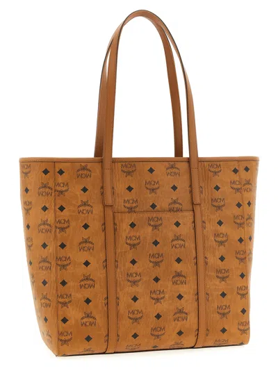 Mcm Toni Medium Tote Bag