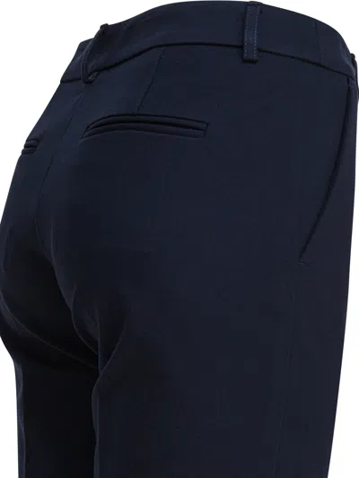 Semper Elastic-waist Trousers