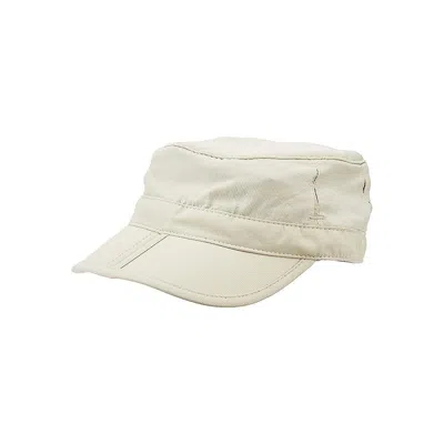 Sunday Afternoons Adult Sun Tripper Cap - Cream/gray - Medium In Brown