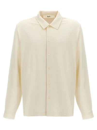 Séfr Sense Shirt In Multi
