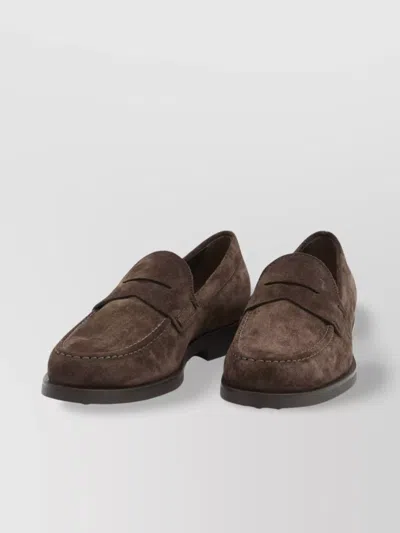 Tod's Tod`s In Brown