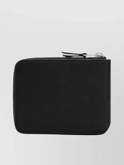 Ami Alexandre Mattiussi Ami Paris Wallets