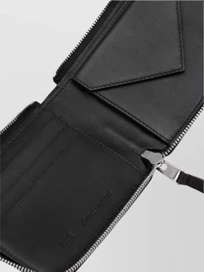 Ami Alexandre Mattiussi Ami Paris Wallets