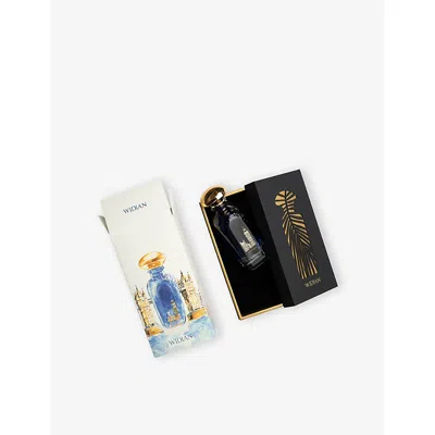 Widian Womens London Eau De Parfum 100ml In Blue